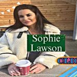 Sophie Lawson | Biography, Age, Facts, Trivia, Photos, Family and more 